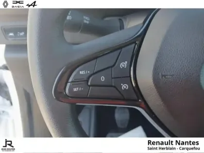 Photo 12 Renault Kangoo  1.5 Blue dCi 95ch Zen