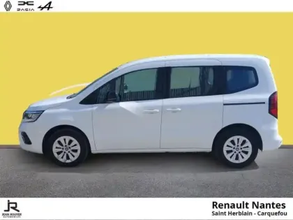 Photo 7 Renault Kangoo  1.5 Blue dCi 95ch Zen