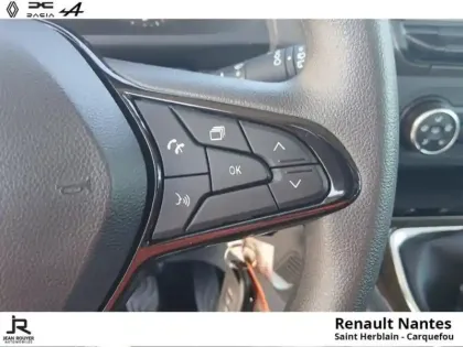 Photo 13 Renault Kangoo  1.5 Blue dCi 95ch Zen