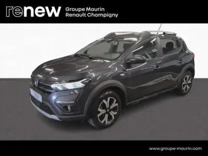 Photo Dacia Sandero Stepway Confort