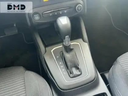 Photo 7 Ford Focus  SW 1.0 Flexifuel mHEV 125ch Titanium X Business Powershift