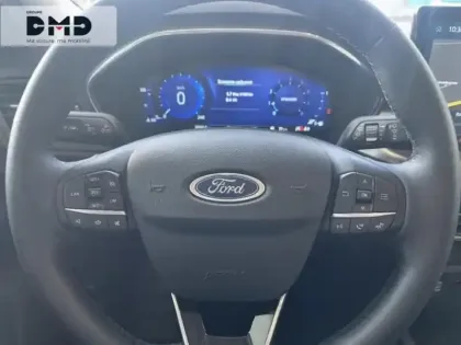 Photo 6 Ford Focus  SW 1.0 Flexifuel mHEV 125ch Titanium X Business Powershift