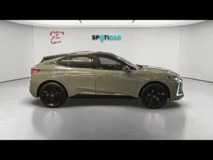 Photo 7 DS DS 4  E-TENSE 225ch Performance Line +