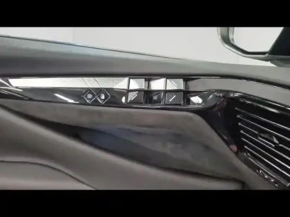 Photo 14 DS DS 4  E-TENSE 225ch Performance Line +