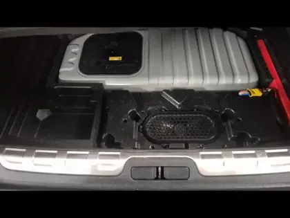 Photo 5 DS DS 4  E-TENSE 225ch Performance Line +