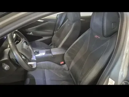 Photo 11 DS DS 4  E-TENSE 225ch Performance Line +