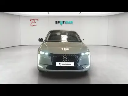 Photo 9 DS DS 4  E-TENSE 225ch Performance Line +