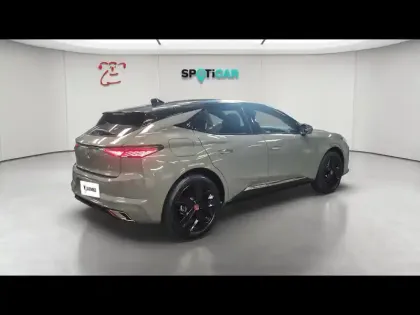 Photo 6 DS DS 4  E-TENSE 225ch Performance Line +