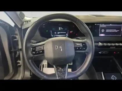 Photo 12 DS DS 4  E-TENSE 225ch Performance Line +