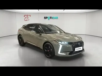 Photo 8 DS DS 4  E-TENSE 225ch Performance Line +