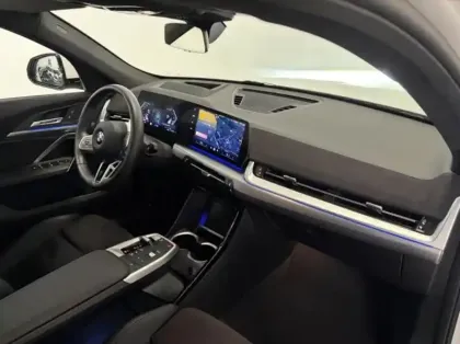 Photo 7 BMW X2  sDrive20dA 163ch M Sport DKG7