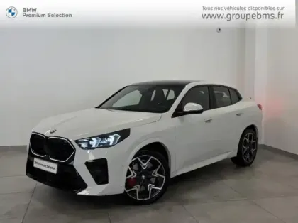 Photo Bmw X2 M Sport