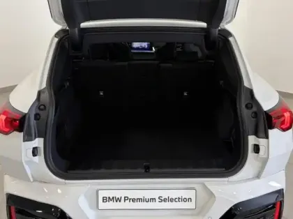 Photo 9 BMW X2  sDrive20dA 163ch M Sport DKG7