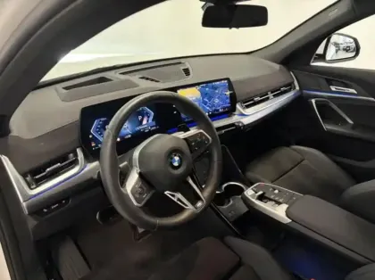 Photo 5 BMW X2  sDrive20dA 163ch M Sport DKG7