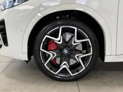 Photo 8 BMW X2  sDrive20dA 163ch M Sport DKG7
