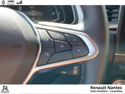 Photo 13 Renault Captur  1.3 TCe mild hybrid 140ch Techno - Pack Driving