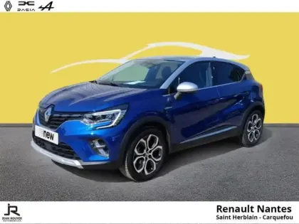 Photo Renault Captur Techno