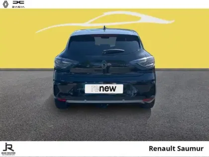 Photo 10 Renault Clio  1.6 E-Tech 145 ch full hybrid esprit Alpine