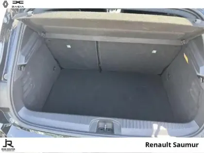 Photo 6 Renault Clio  1.6 E-Tech 145 ch full hybrid esprit Alpine