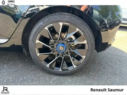 Photo 7 Renault Clio  1.6 E-Tech 145 ch full hybrid esprit Alpine