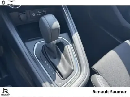 Photo 5 Renault Clio  1.6 E-Tech 145 ch full hybrid esprit Alpine