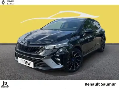 Photo Renault Clio Esprit Alpine