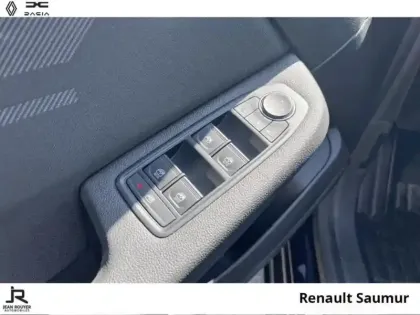 Photo 14 Renault Clio  1.6 E-Tech 145 ch full hybrid esprit Alpine