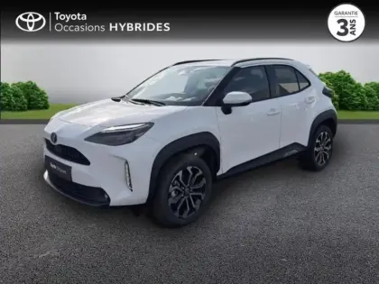 Photo Toyota Yaris Design