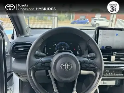 Photo 12 Toyota Yaris  Cross 130h Design MY26
