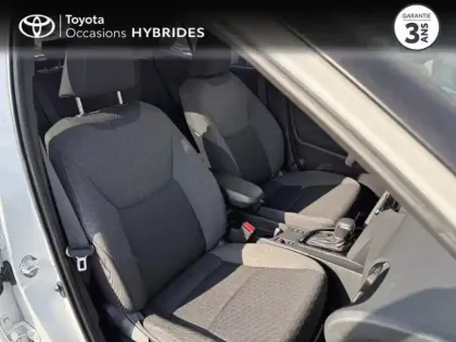 Photo 5 Toyota Yaris  Cross 130h Design MY26