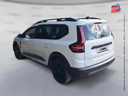 Photo 7 Dacia Jogger  1.0 TCe 110ch Expression 7 places