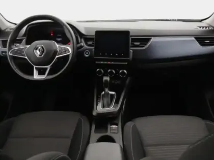 Photo 12 Renault Arkana  1.3 TCe mild hybrid 140ch Evolution EDC -22