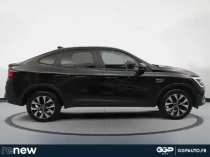 Photo 5 Renault Arkana  1.3 TCe mild hybrid 140ch Evolution EDC -22