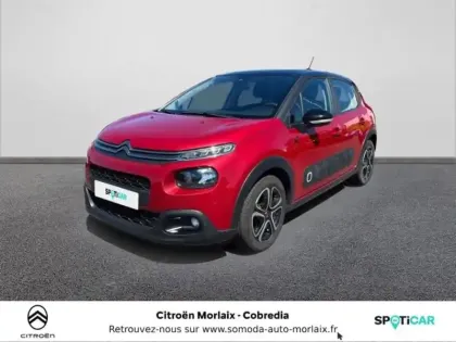 Photo Citroën C3 Feel
