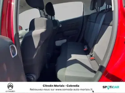 Photo 9 Citroën C3  PureTech 82ch Feel