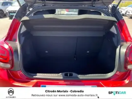 Photo 5 Citroën C3  PureTech 82ch Feel