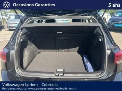 Photo 6 Volkswagen Golf  2.0 TDI SCR 150ch Life Business DSG7