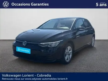 Photo Volkswagen Golf Life Business