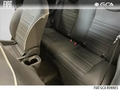 Photo 13 Fiat 500  e 118ch Passion