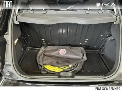 Photo 14 Fiat 500  e 118ch Passion