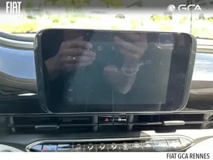 Photo 6 Fiat 500  e 118ch Passion