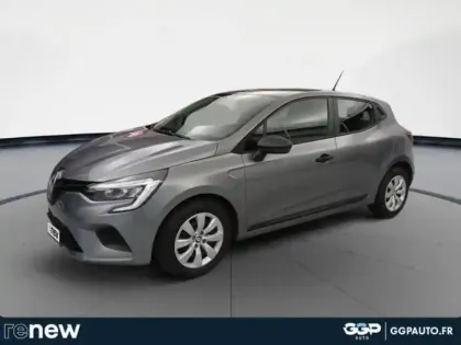 Photo Renault Clio Authentic