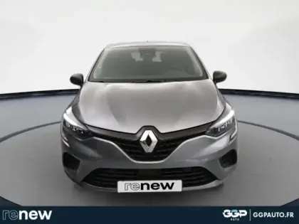 Photo 7 Renault Clio  1.0 SCe 65ch Authentic