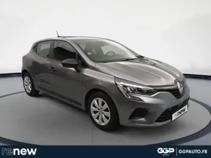 Photo 6 Renault Clio  1.0 SCe 65ch Authentic