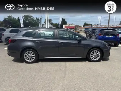 Photo 5 Toyota Corolla  Touring Spt 1.8 140ch Dynamic Business MY24