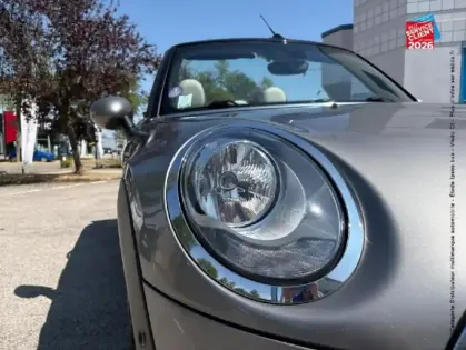 Photo 28 Mini Mini Cabrio Cooper 136ch BVA