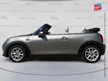 Photo 9 Mini Mini Cabrio Cooper 136ch BVA