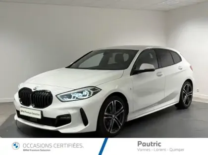 Photo Bmw Serie 1 M Sport