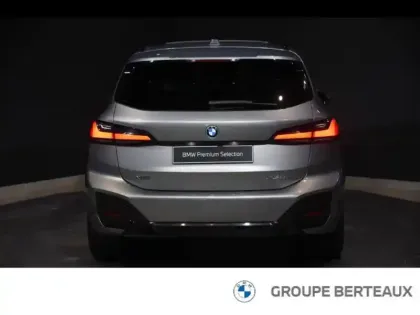 Photo 7 BMW Serie 2 Série 2 ActiveTourer 230e 326ch xDrive M Sport DKG7