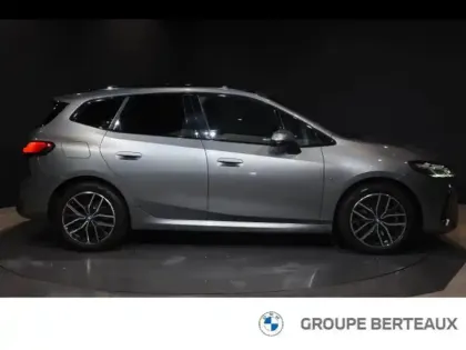 Photo 5 BMW Serie 2 Série 2 ActiveTourer 230e 326ch xDrive M Sport DKG7